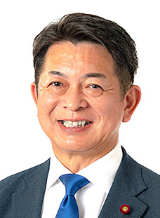 議員写真